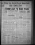 Newspaper: The Daily Sun (Goose Creek, Tex.), Vol. 30, No. 85, Ed. 1 Thursday, S…