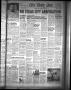 Newspaper: The Daily Sun (Baytown, Tex.), Vol. 30, No. 196, Ed. 1 Wednesday, Jan…