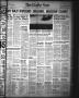 Newspaper: The Daily Sun (Goose Creek, Tex.), Vol. 23, No. 38, Ed. 1 Saturday, A…