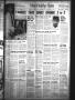 Newspaper: The Daily Sun (Goose Creek, Tex.), Vol. 23, No. 88, Ed. 1 Wednesday, …