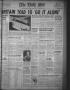 Newspaper: The Daily Sun (Goose Creek, Tex.), Vol. 30, No. 49, Ed. 1 Wednesday, …