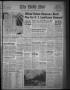 Newspaper: The Daily Sun (Goose Creek, Tex.), Vol. 30, No. 79, Ed. 1 Thursday, S…