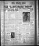 Newspaper: The Daily Sun (Baytown, Tex.), Vol. 30, No. 210, Ed. 1 Thursday, Febr…