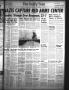 Newspaper: The Daily Sun (Goose Creek, Tex.), Vol. 23, No. 109, Ed. 1 Saturday, …