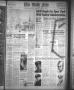 Newspaper: The Daily Sun (Goose Creek, Tex.), Vol. 28, No. 151, Ed. 1 Saturday, …