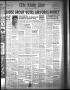 Newspaper: The Daily Sun (Baytown, Tex.), Vol. 30, No. 259, Ed. 1 Saturday, Apri…