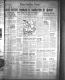 Newspaper: The Daily Sun (Goose Creek, Tex.), Vol. 22, No. 203, Ed. 1 Wednesday,…