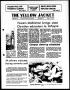 Thumbnail image of item number 1 in: 'The Yellow Jacket (Brownwood, Tex.), Vol. 65, No. 29, Ed. 1, Friday, May 5, 1978'.