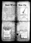 Primary view of Semi-Weekly New Era (Hallettsville, Tex.), Vol. 32, No. 22, Ed. 1 Tuesday, June 1, 1920