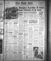 Newspaper: The Daily Sun (Goose Creek, Tex.), Vol. 28, No. 131, Ed. 1 Thursday, …