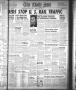 Newspaper: The Daily Sun (Baytown, Tex.), Vol. 30, No. 252, Ed. 1 Thursday, Apri…