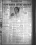 Newspaper: The Daily Sun (Goose Creek, Tex.), Vol. 22, No. 164, Ed. 1 Saturday, …