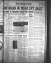 Newspaper: The Daily Sun (Goose Creek, Tex.), Vol. 22, No. 201, Ed. 1 Monday, Fe…