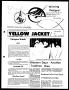 Primary view of The Howard Payne University Yellow Jacket (Brownwood, Tex.), Vol. 66, Ed. 1, Friday, November 17, 1978