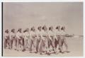 Photograph: [Cadets Marching]