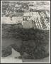 Thumbnail image of item number 1 in: '[Aerial View of Anderson Park and Surrounding Area]'.