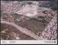 Thumbnail image of item number 1 in: '[Aerial View of Cedar Ridge Park and Surrounding Area]'.