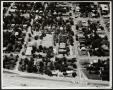 Thumbnail image of item number 1 in: '[Aerial View of Colonial Park and Surrounding Area]'.