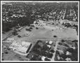 Photograph: [Aerial View of Bushman Park and Surrounding Area]
