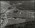 Thumbnail image of item number 1 in: '[Aerial View of Danieldale Park and Surrounding Area]'.