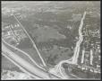 Thumbnail image of item number 1 in: '[Aerial View of Crawford Park and Surrounding Area]'.