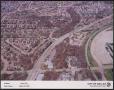 Photograph: [Aerial View of Arbor Park and Surrounding Area]
