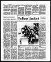 Primary view of The Howard Payne University Yellow Jacket (Brownwood, Tex.), Vol. 70, No. 2, Ed. 1, Friday, September 17, 1982