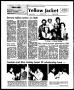 Newspaper: The Howard Payne University Yellow Jacket (Brownwood, Tex.), Vol. 70,…