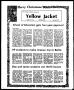 Thumbnail image of item number 1 in: 'The Howard Payne University Yellow Jacket (Brownwood, Tex.), Vol. 71, No. 13, Ed. 1, Friday, December 9, 1983'.