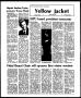 Primary view of The Howard Payne University Yellow Jacket (Brownwood, Tex.), Vol. 71, No. 16, Ed. 1, Friday, February 10, 1984
