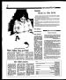 Thumbnail image of item number 2 in: 'The Howard Payne University Yellow Jacket (Brownwood, Tex.), Vol. 71, No. 19, Ed. 1, Friday, March 2, 1984'.