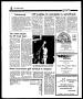 Thumbnail image of item number 4 in: 'The Howard Payne University Yellow Jacket (Brownwood, Tex.), Vol. 71, No. 19, Ed. 1, Friday, March 2, 1984'.