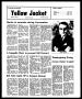 Newspaper: The Howard Payne University Yellow Jacket (Brownwood, Tex.), Vol. 74,…