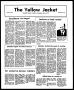 Primary view of The Yellow Jacket (Brownwood, Tex.), Vol. [75], No. 1, Ed. 1, Friday, September 18, 1987