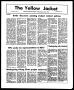 Newspaper: The Yellow Jacket (Brownwood, Tex.), Vol. 75, No. 10, Ed. 1, Friday, …
