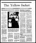 Primary view of The Yellow Jacket (Brownwood, Tex.), Vol. 76, No. 4, Ed. 1, Friday, October 7, 1988