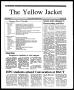 Primary view of The Yellow Jacket (Brownwood, Tex.), Vol. 76, No. 7, Ed. 1, Friday, October 28, 1988