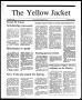 Thumbnail image of item number 1 in: 'The Yellow Jacket (Brownwood, Tex.), Vol. 76, No. 10, Ed. 1, Friday, December 2, 1988'.