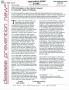 Journal/Magazine/Newsletter: Texas Disease Prevention News, Volume 61, Number 15, July 2001