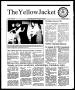 Primary view of The Yellow Jacket (Brownwood, Tex.), Vol. 76, No. 16, Ed. 1, Friday, February 24, 1989