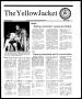 Thumbnail image of item number 1 in: 'The Yellow Jacket (Brownwood, Tex.), Vol. 76, No. 17, Ed. 1, Friday, March 3, 1989'.