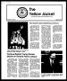 Thumbnail image of item number 1 in: 'The Yellow Jacket (Brownwood, Tex.), Vol. 77, No. 18, Ed. 1, Friday, March 2, 1990'.
