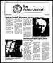 Thumbnail image of item number 1 in: 'The Yellow Jacket (Brownwood, Tex.), Vol. 77, No. 19, Ed. 1, Friday, March 9, 1990'.