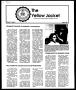 Newspaper: The Yellow Jacket (Brownwood, Tex.), Vol. 77, No. 21, Ed. 1, Friday, …
