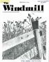 Thumbnail image of item number 1 in: 'The Windmill, Volume 7, Number 3, November 1980'.