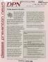 Journal/Magazine/Newsletter: Texas Disease Prevention News, Volume 53, Number 25, December 1993