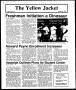 Thumbnail image of item number 1 in: 'The Yellow Jacket (Brownwood, Tex.), Vol. 78, No. 2, Ed. 1, Friday, September 21, 1990'.