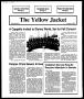 Primary view of The Yellow Jacket (Brownwood, Tex.), Vol. 78, No. 10, Ed. 1, Friday, November 16, 1990