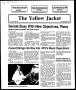 Newspaper: The Yellow Jacket (Brownwood, Tex.), Vol. 78, No. 11, Ed. 1, Friday, …