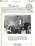 Journal/Magazine/Newsletter: Texas State Commission for the Blind Report, Volume 1, Number 2, July…